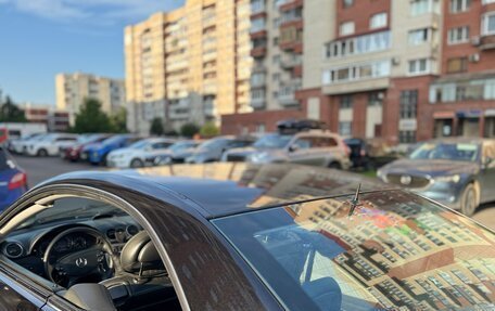 Mercedes-Benz CLK-Класс, 2002 год, 850 000 рублей, 8 фотография