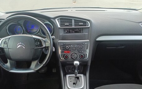 Citroen C4 II рестайлинг, 2014 год, 685 000 рублей, 14 фотография