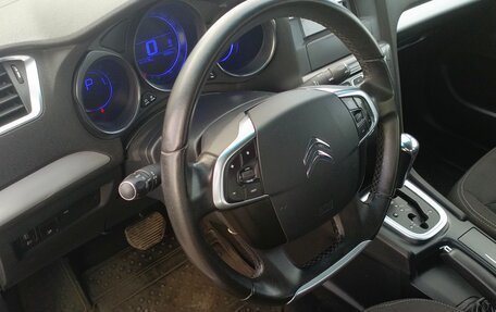 Citroen C4 II рестайлинг, 2014 год, 685 000 рублей, 13 фотография