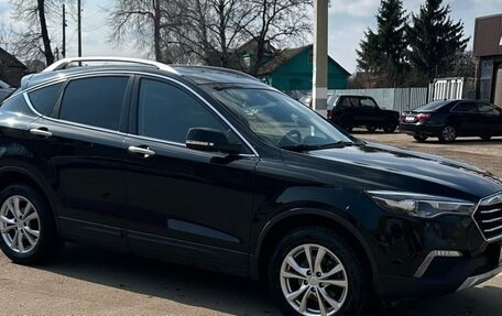 FAW Besturn X80 I рестайлинг, 2019 год, 1 125 000 рублей, 4 фотография