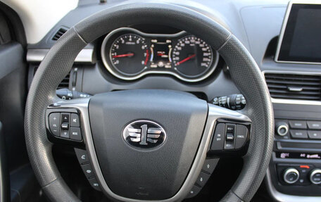 FAW Besturn X80 I рестайлинг, 2019 год, 1 125 000 рублей, 14 фотография