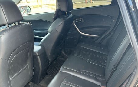 FAW Besturn X80 I рестайлинг, 2019 год, 1 125 000 рублей, 7 фотография