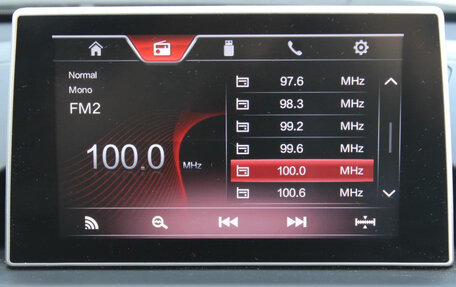 FAW Besturn X80 I рестайлинг, 2019 год, 1 125 000 рублей, 10 фотография