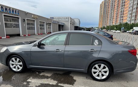Chevrolet Epica, 2011 год, 550 000 рублей, 4 фотография