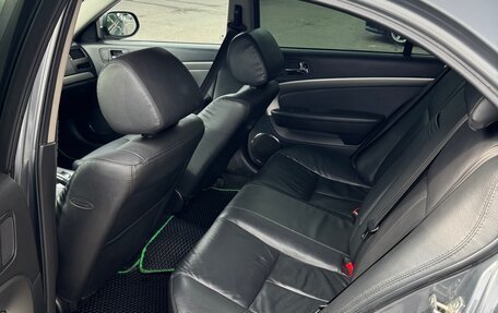 Chevrolet Epica, 2011 год, 550 000 рублей, 5 фотография