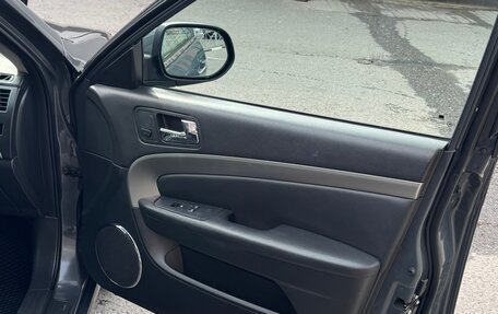 Chevrolet Epica, 2011 год, 550 000 рублей, 9 фотография