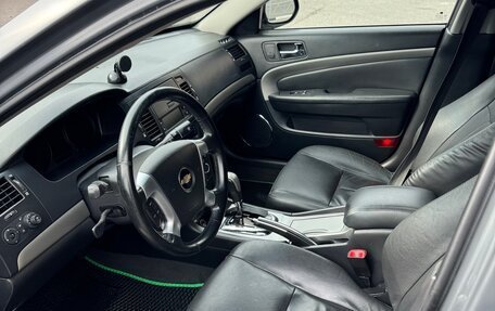 Chevrolet Epica, 2011 год, 550 000 рублей, 6 фотография