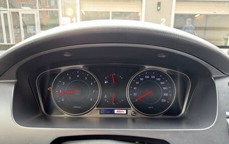 Chevrolet Epica, 2011 год, 550 000 рублей, 13 фотография
