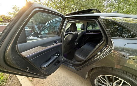 KIA K5, 2020 год, 3 200 000 рублей, 13 фотография