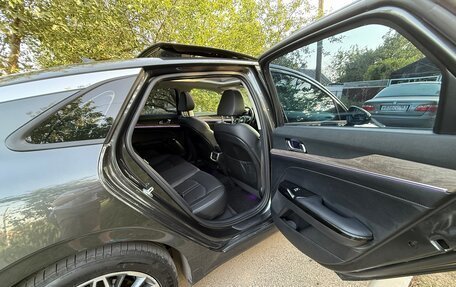 KIA K5, 2020 год, 3 200 000 рублей, 14 фотография