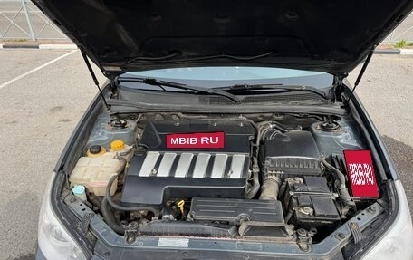 Chevrolet Epica, 2011 год, 550 000 рублей, 11 фотография