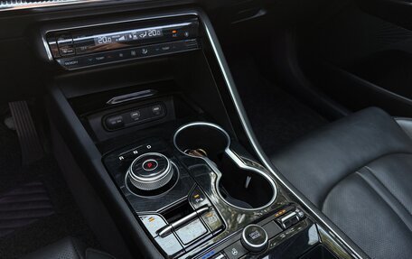 KIA K5, 2020 год, 3 200 000 рублей, 17 фотография