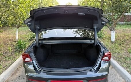 KIA K5, 2020 год, 3 200 000 рублей, 10 фотография