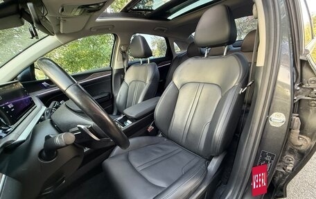 KIA K5, 2020 год, 3 200 000 рублей, 19 фотография