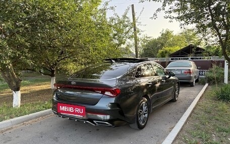 KIA K5, 2020 год, 3 200 000 рублей, 6 фотография