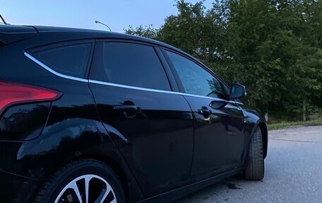 Ford Focus III, 2012 год, 790 000 рублей, 9 фотография