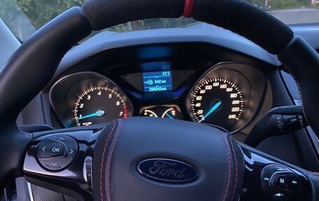 Ford Focus III, 2012 год, 790 000 рублей, 12 фотография