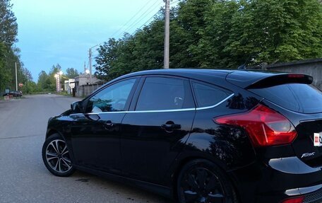 Ford Focus III, 2012 год, 790 000 рублей, 13 фотография