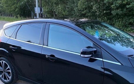 Ford Focus III, 2012 год, 790 000 рублей, 10 фотография
