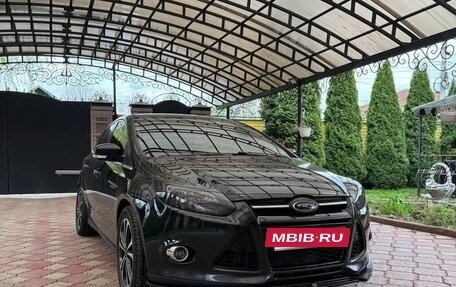 Ford Focus III, 2012 год, 790 000 рублей, 2 фотография