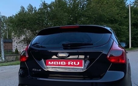 Ford Focus III, 2012 год, 790 000 рублей, 7 фотография
