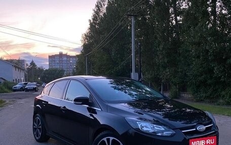 Ford Focus III, 2012 год, 790 000 рублей, 4 фотография