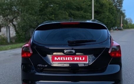 Ford Focus III, 2012 год, 790 000 рублей, 8 фотография