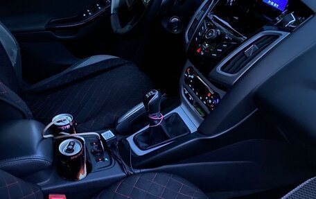 Ford Focus III, 2012 год, 790 000 рублей, 18 фотография