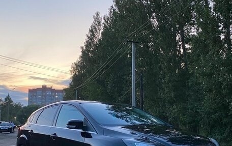 Ford Focus III, 2012 год, 790 000 рублей, 6 фотография