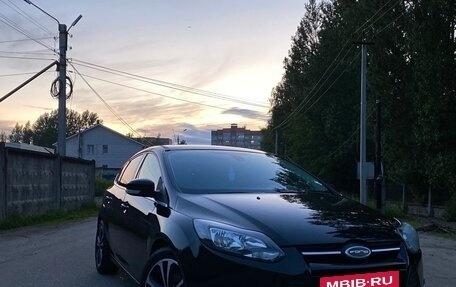 Ford Focus III, 2012 год, 790 000 рублей, 14 фотография