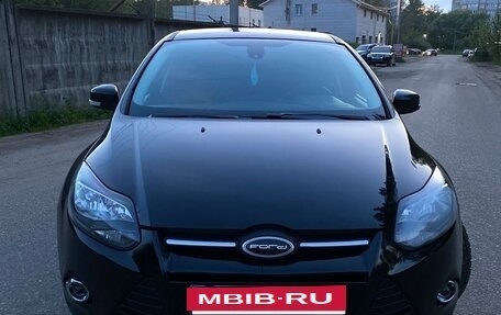 Ford Focus III, 2012 год, 790 000 рублей, 15 фотография
