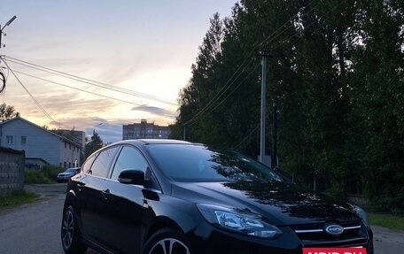 Ford Focus III, 2012 год, 790 000 рублей, 17 фотография