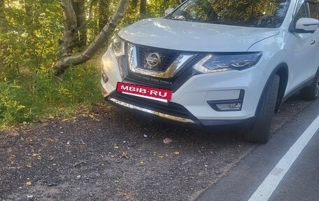 Nissan X-Trail, 2022 год, 3 520 000 рублей, 3 фотография