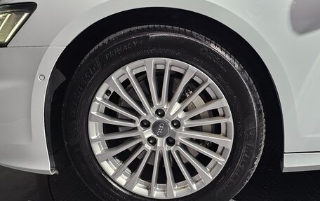 Audi A6, 2020 год, 2 560 000 рублей, 10 фотография