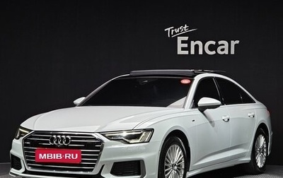 Audi A6, 2020 год, 2 560 000 рублей, 1 фотография