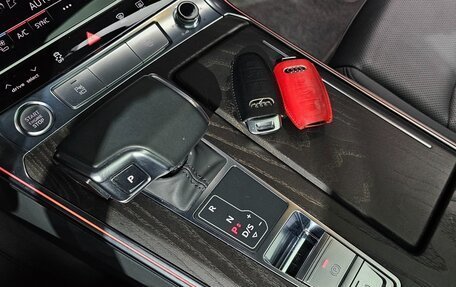 Audi A6, 2020 год, 2 560 000 рублей, 11 фотография