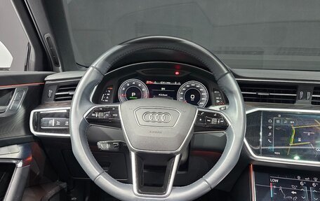 Audi A6, 2020 год, 2 560 000 рублей, 9 фотография