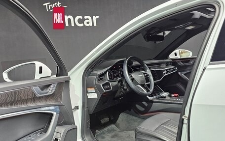 Audi A6, 2020 год, 2 560 000 рублей, 6 фотография