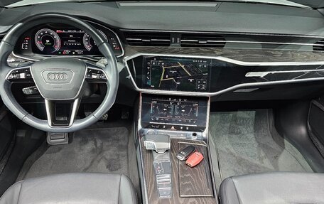 Audi A6, 2020 год, 2 560 000 рублей, 7 фотография