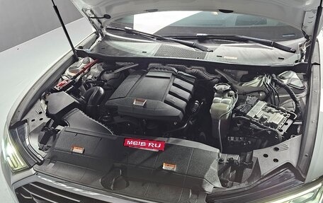 Audi A6, 2020 год, 2 560 000 рублей, 14 фотография