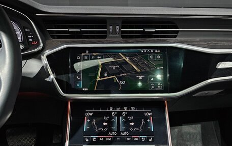 Audi A6, 2020 год, 2 560 000 рублей, 19 фотография