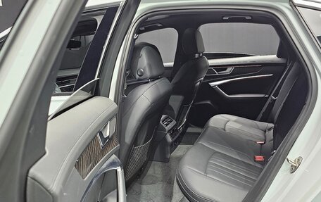 Audi A6, 2020 год, 2 560 000 рублей, 18 фотография