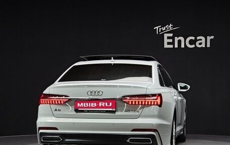 Audi A6, 2020 год, 2 560 000 рублей, 4 фотография