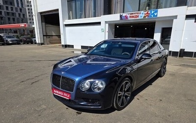 Bentley Flying Spur II, 2016 год, 8 000 000 рублей, 1 фотография