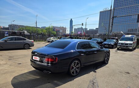 Bentley Flying Spur II, 2016 год, 8 000 000 рублей, 3 фотография