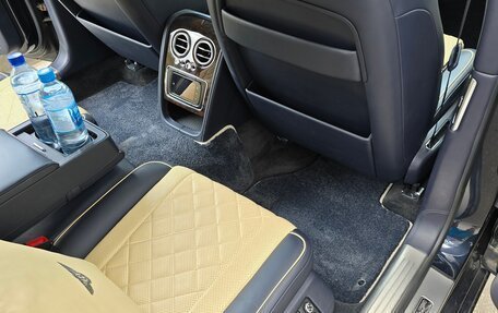 Bentley Flying Spur II, 2016 год, 8 000 000 рублей, 11 фотография