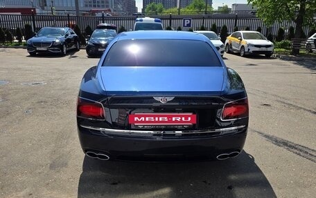 Bentley Flying Spur II, 2016 год, 8 000 000 рублей, 4 фотография