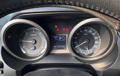 Toyota Land Cruiser Prado 150 рестайлинг 2, 2016 год, 4 200 000 рублей, 11 фотография