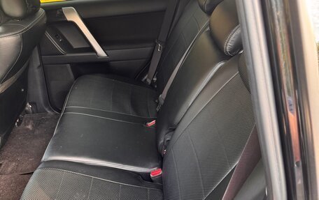 Toyota Land Cruiser Prado 150 рестайлинг 2, 2016 год, 4 200 000 рублей, 13 фотография
