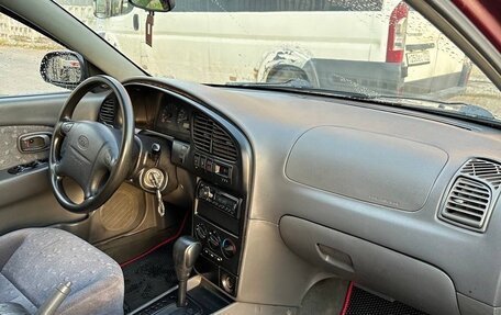 KIA Spectra II (LD), 2006 год, 370 000 рублей, 7 фотография